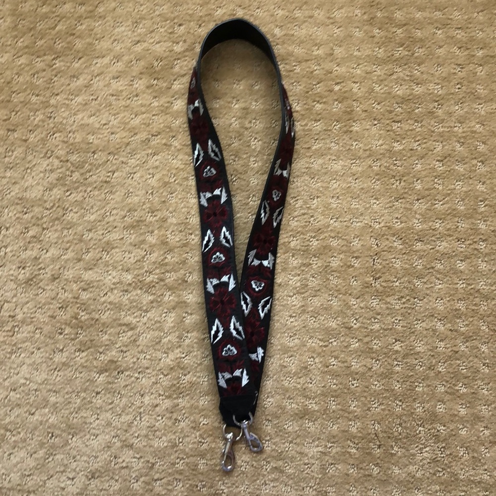 Rebecca Minkoff bag strap